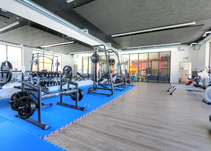 OnHoliday Apartamenty - VIP - osiedle Feniks ze strefą Wellness&Family * Kołobrzeg