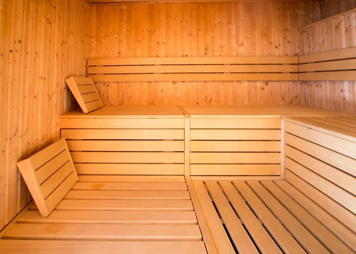 OnHoliday Apartamenty - VIP - osiedle Feniks ze strefą Wellness&Family Apartament *