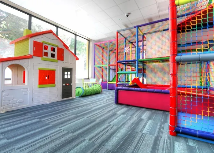 OnHoliday Apartamenty - VIP - osiedle Feniks ze strefą Wellness&Family