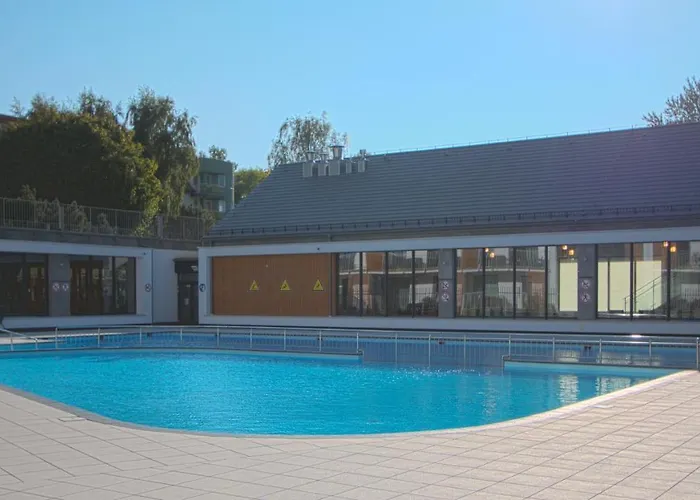 Apartament OnHoliday Apartamenty - VIP - osiedle Feniks ze strefą Wellness&Family *