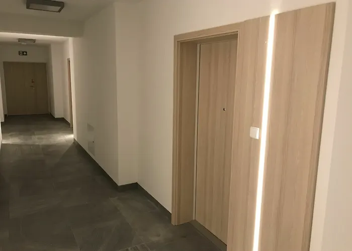 Apartament OnHoliday Apartamenty - VIP - osiedle Feniks ze strefą Wellness&Family