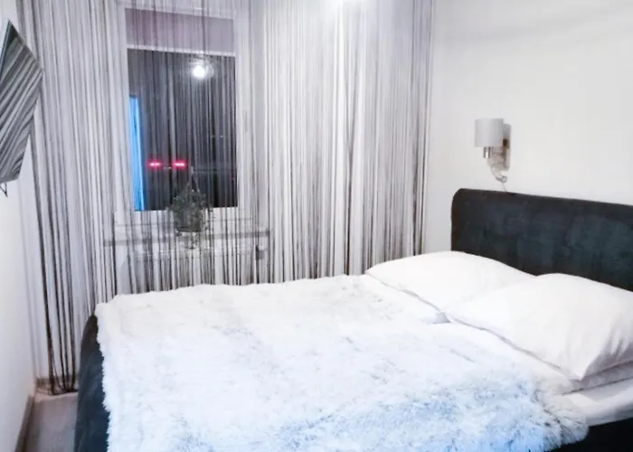 OnHoliday Apartamenty - VIP - osiedle Feniks ze strefą Wellness&Family * Kołobrzeg