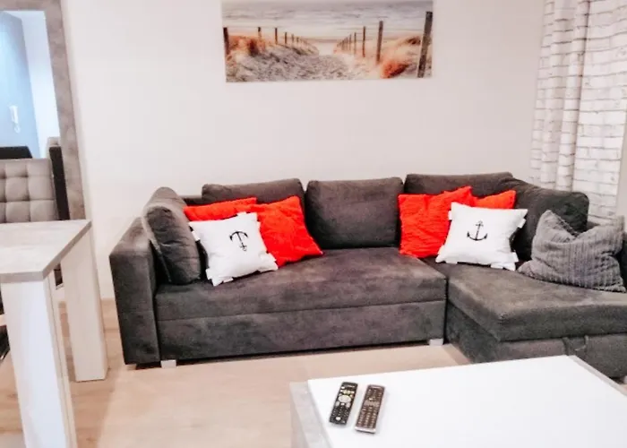 OnHoliday Apartamenty - VIP - osiedle Feniks ze strefą Wellness&Family